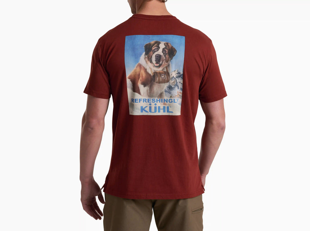 St. Bernard™ T