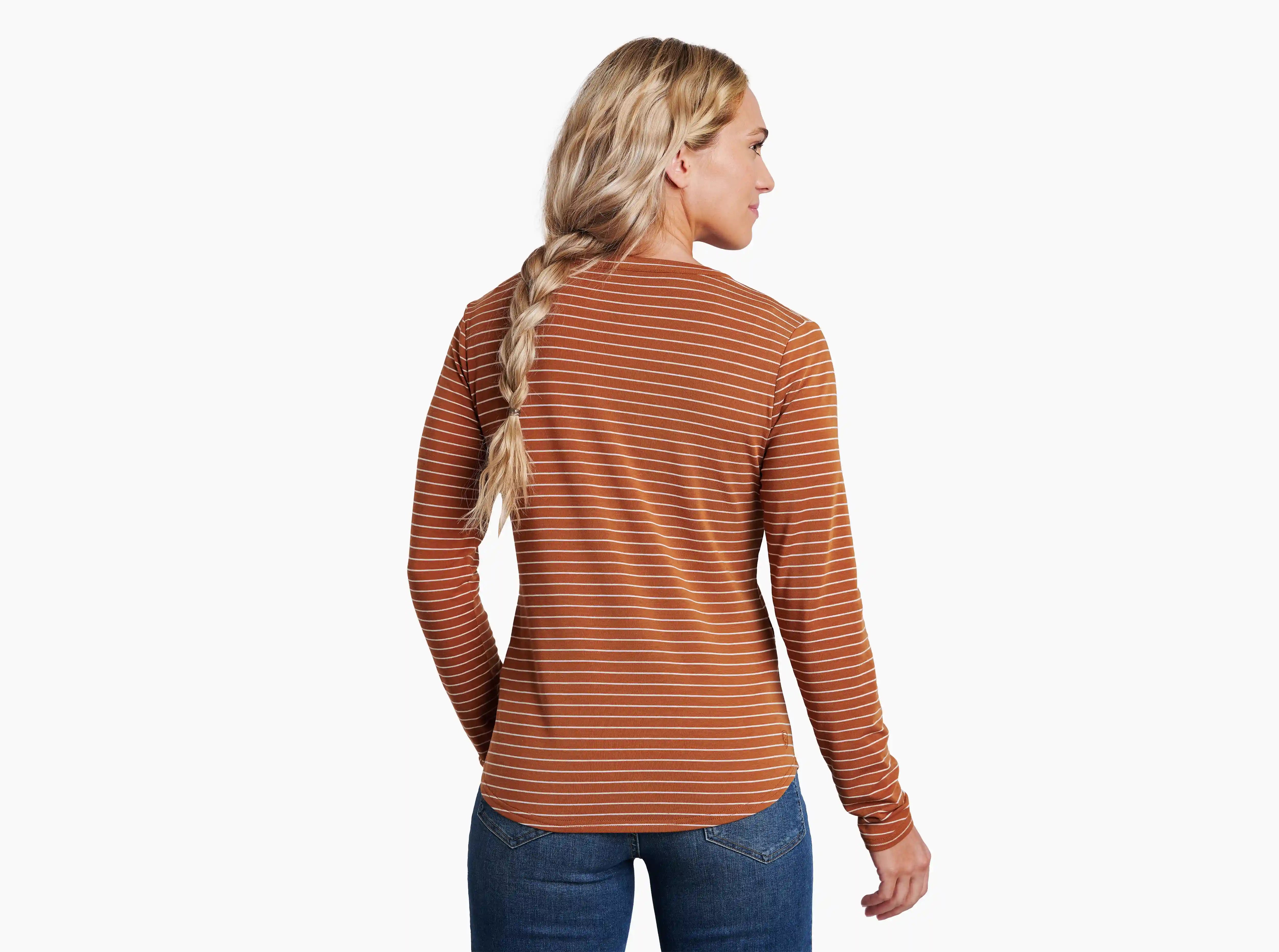 Ardenna™ Henley Secondary image