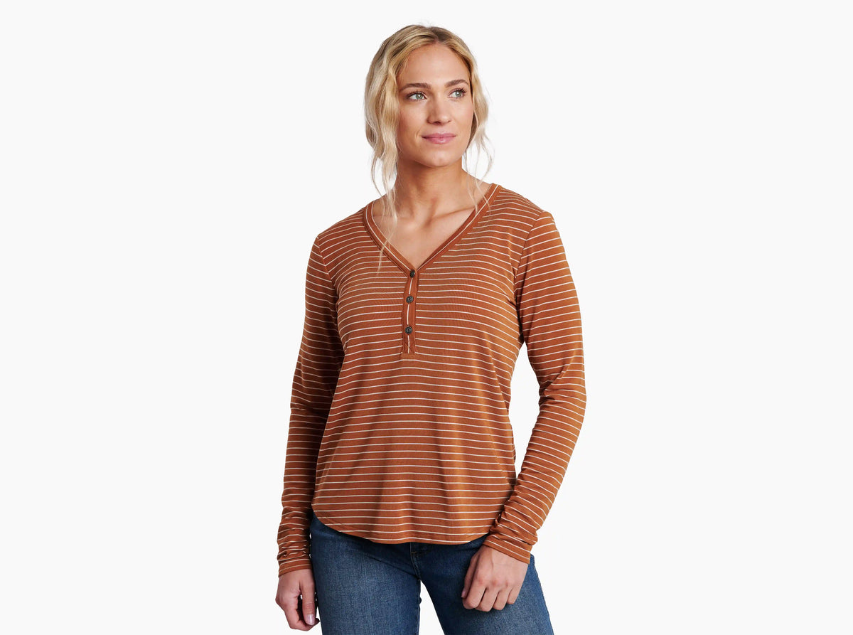 Ardenna™ Henley Main image