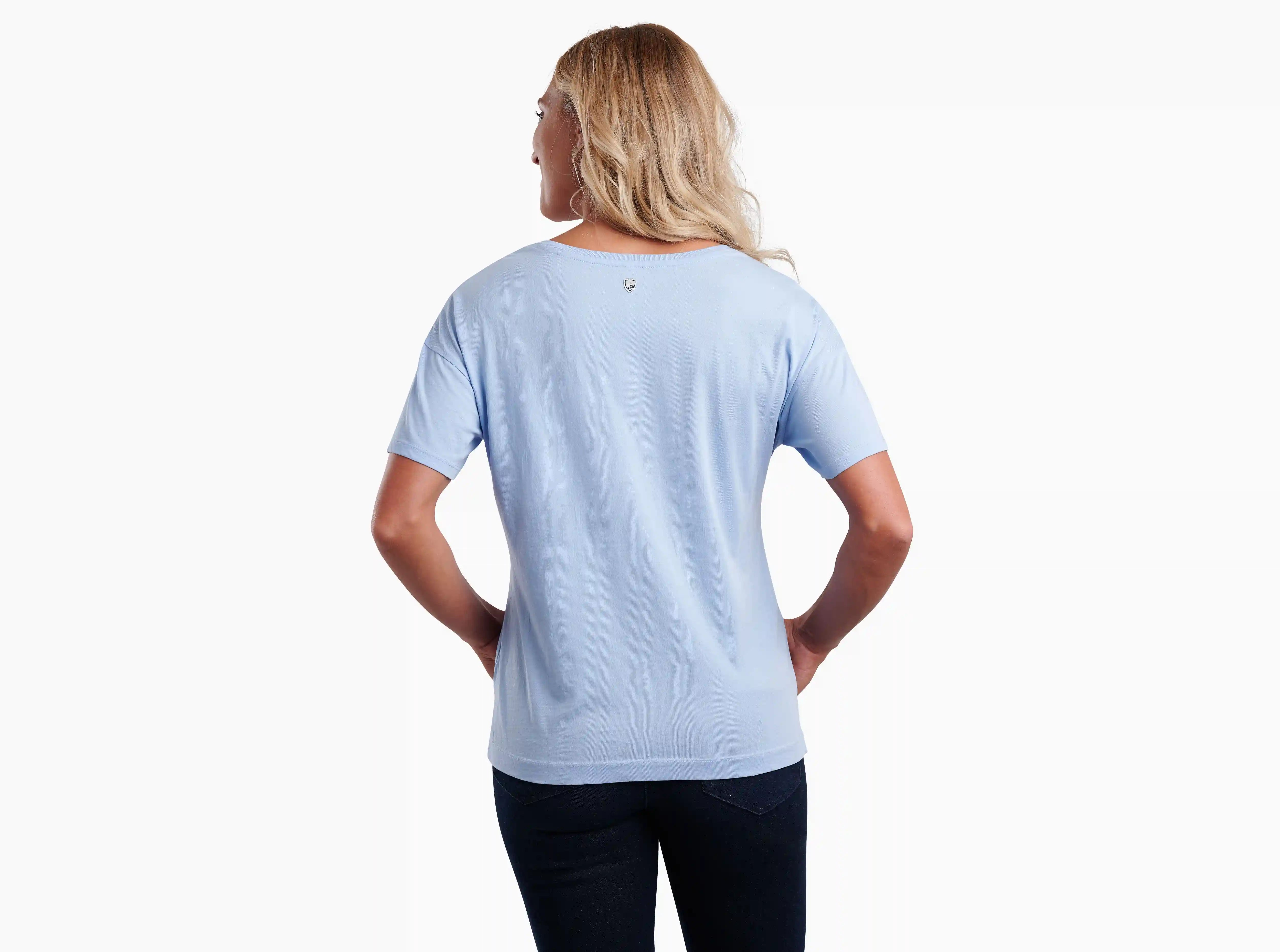 Mountain Sketch™ Tee Secondary image
