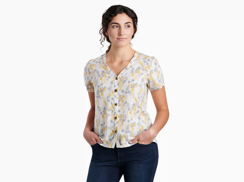 Hadley™ Short Sleeve