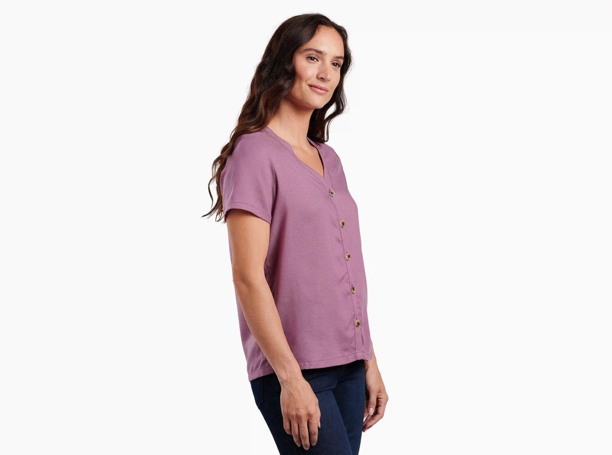 Hadley™ Short Sleeve