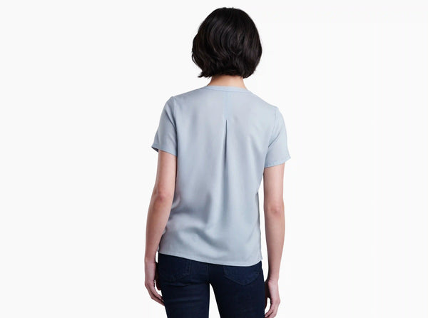 Hadley™ Short Sleeve