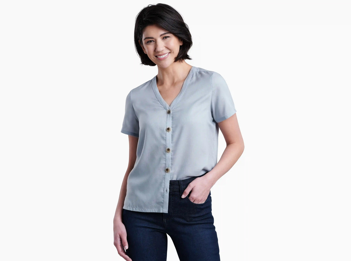 Hadley™ Short Sleeve