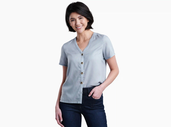 Hadley™ Short Sleeve