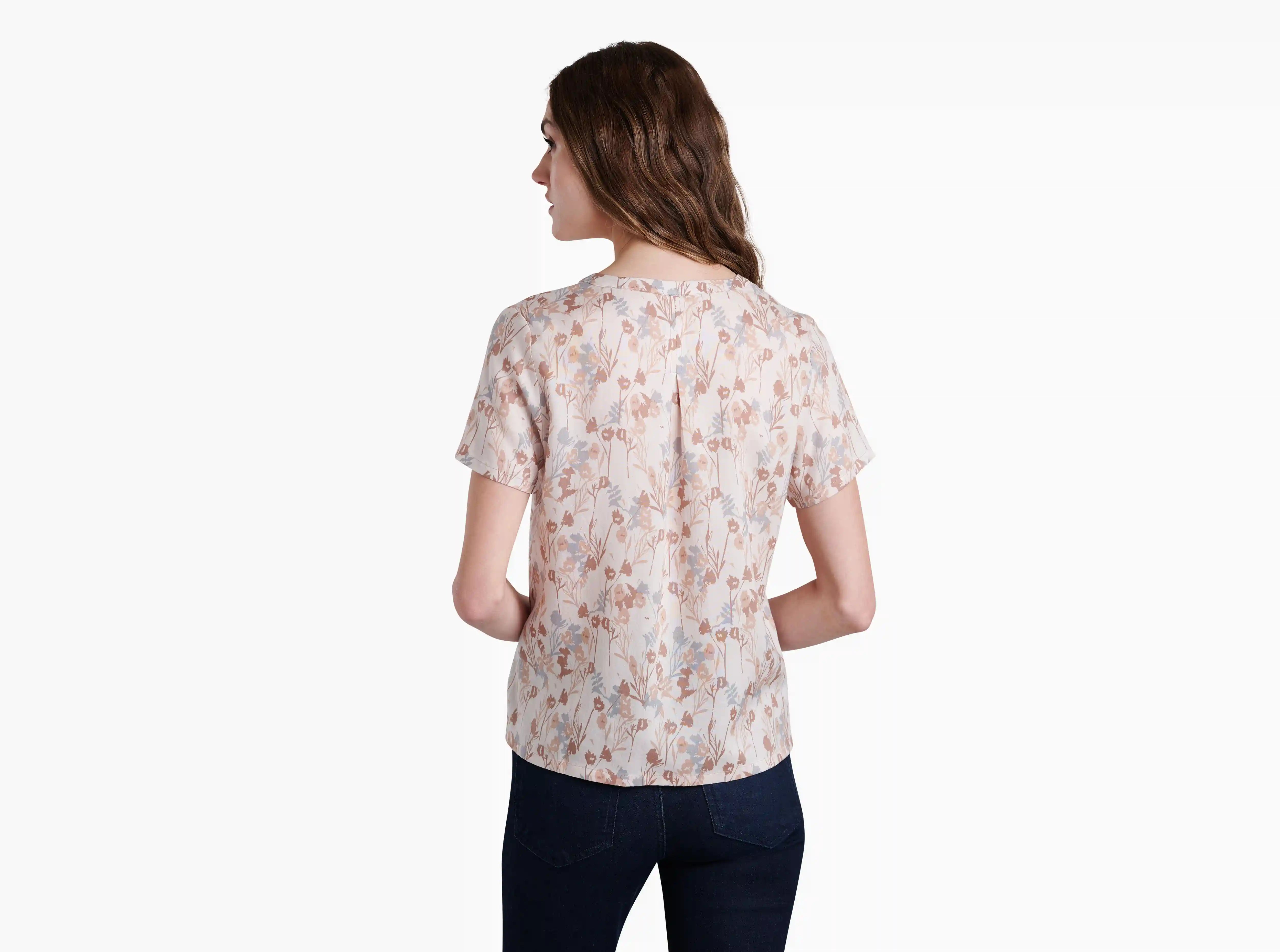 Hadley™ Short Sleeve Secondary image