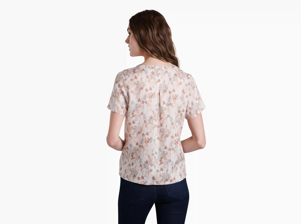 Hadley™ Short Sleeve