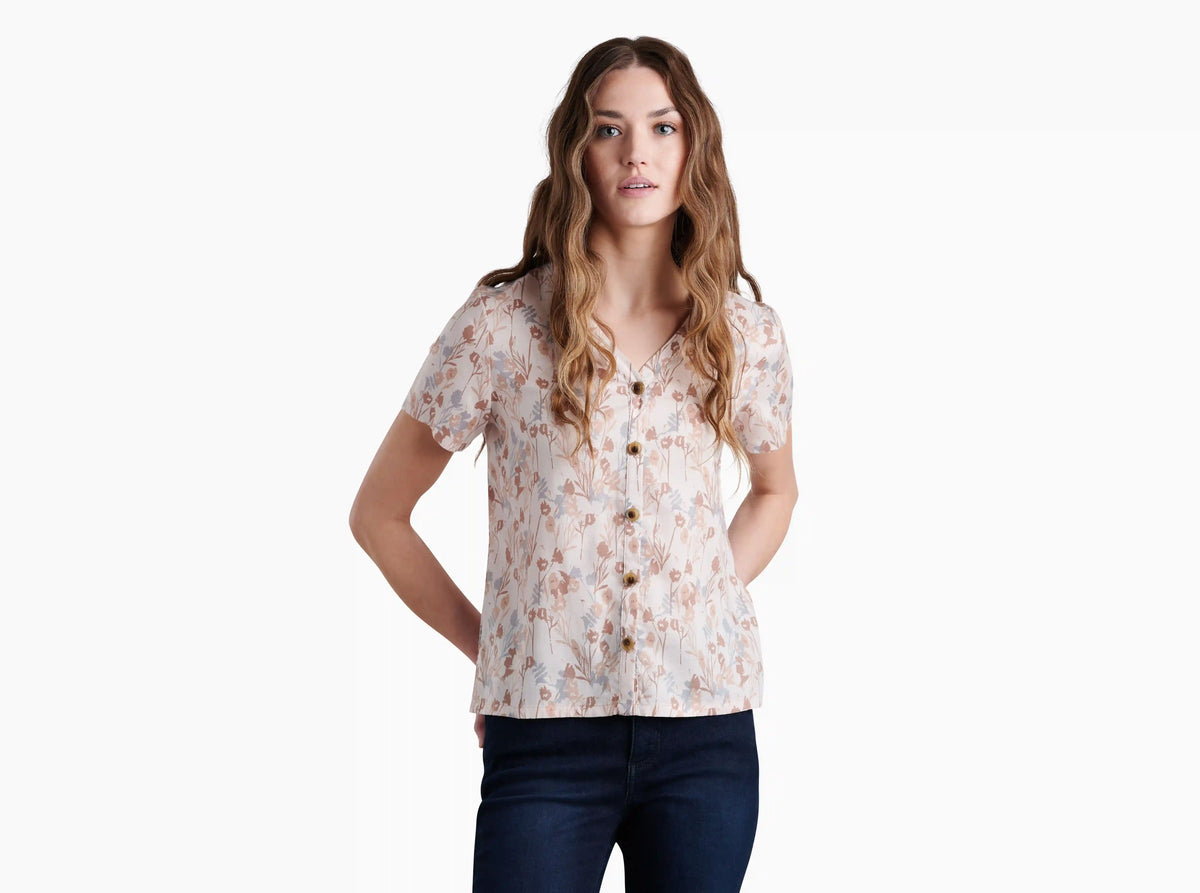 Hadley™ Short Sleeve Main image