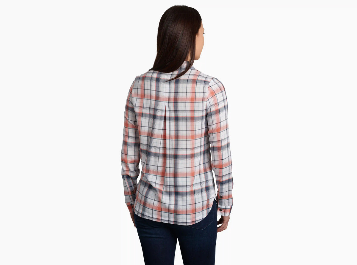 Hadley™ Long Sleeve