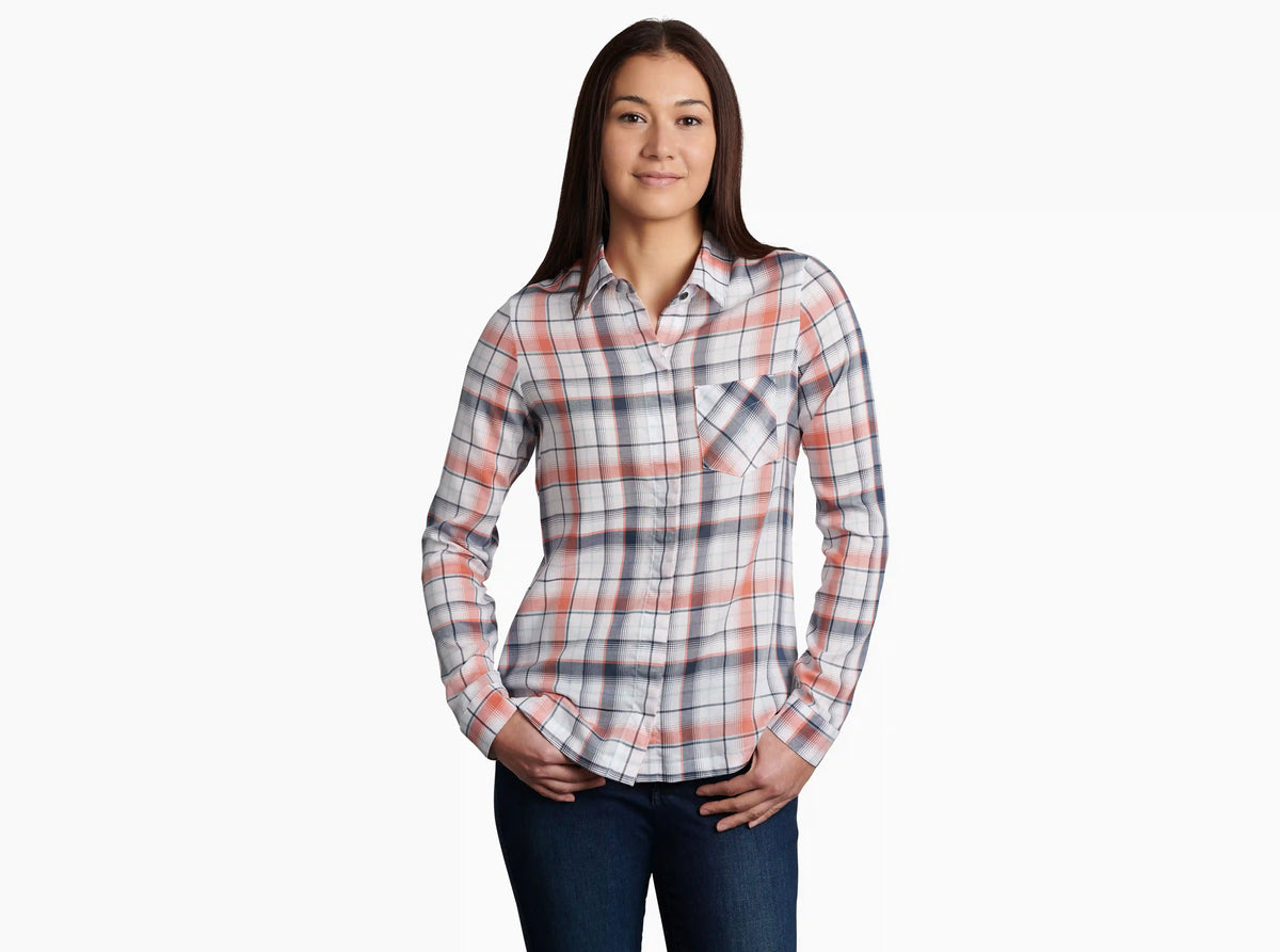 Hadley™ Long Sleeve Main image