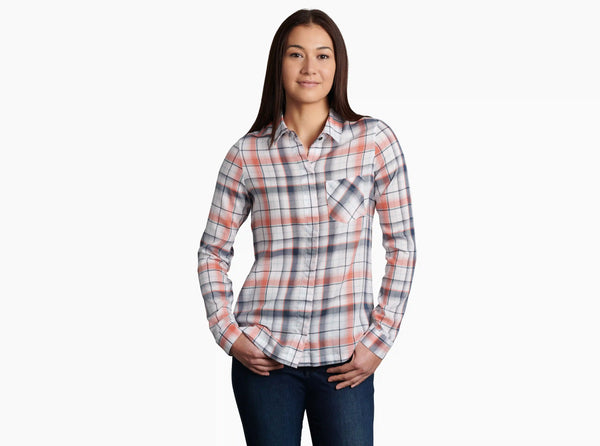 Hadley™ Long Sleeve