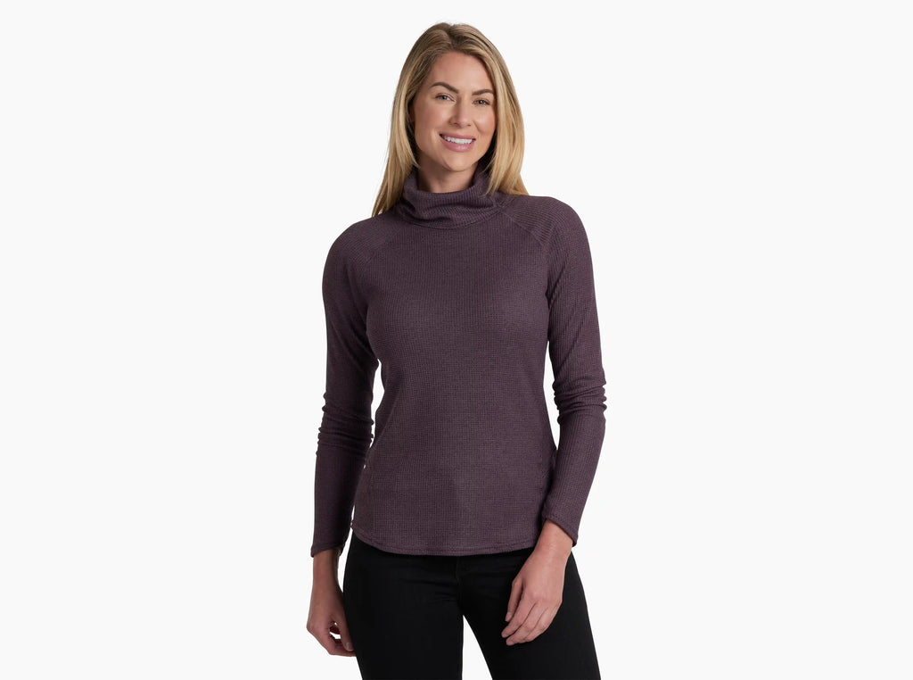 Petra™ Turtleneck