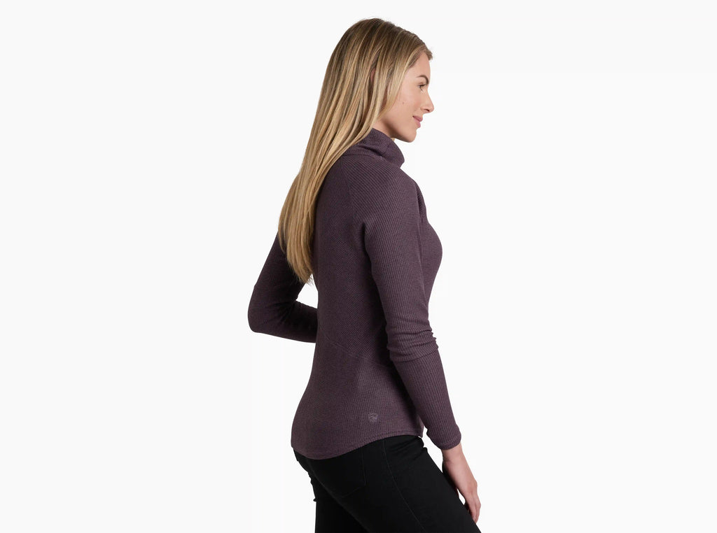 Petra™ Turtleneck