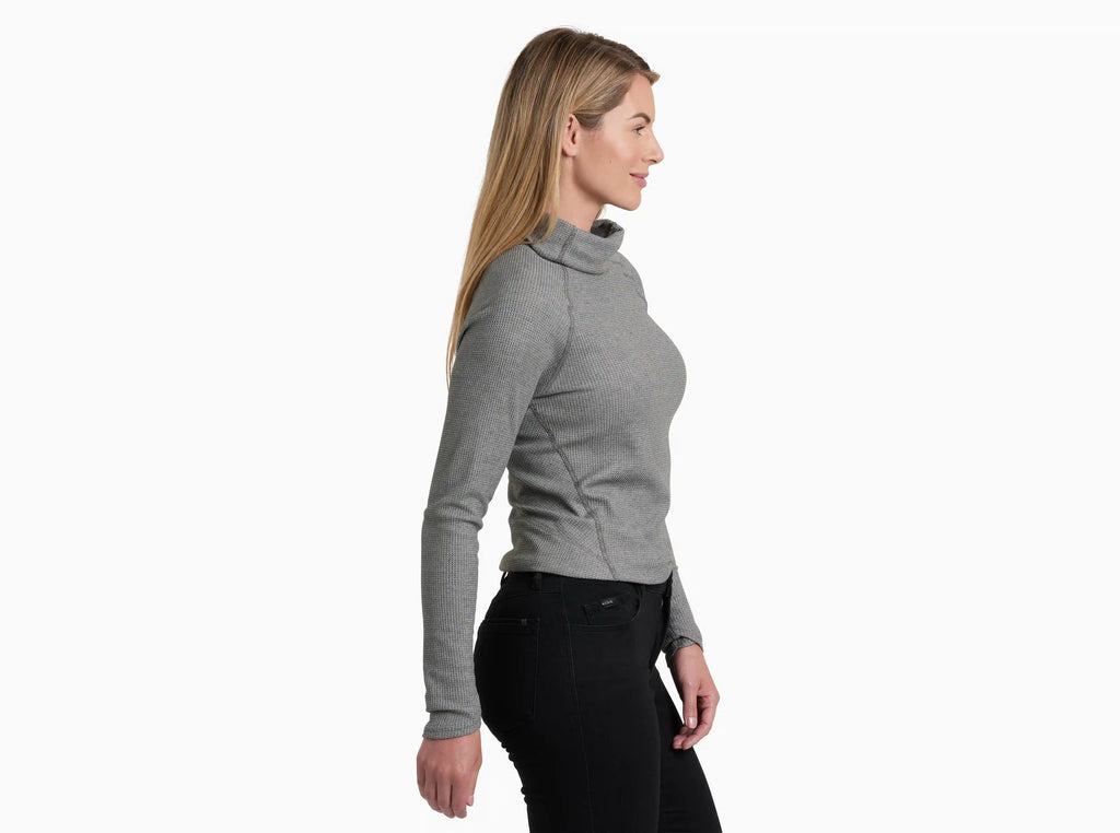 Petra™ Turtleneck