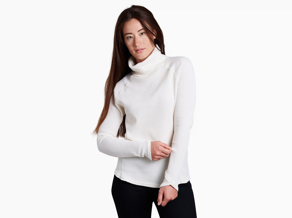 Petra™ Turtleneck Main image