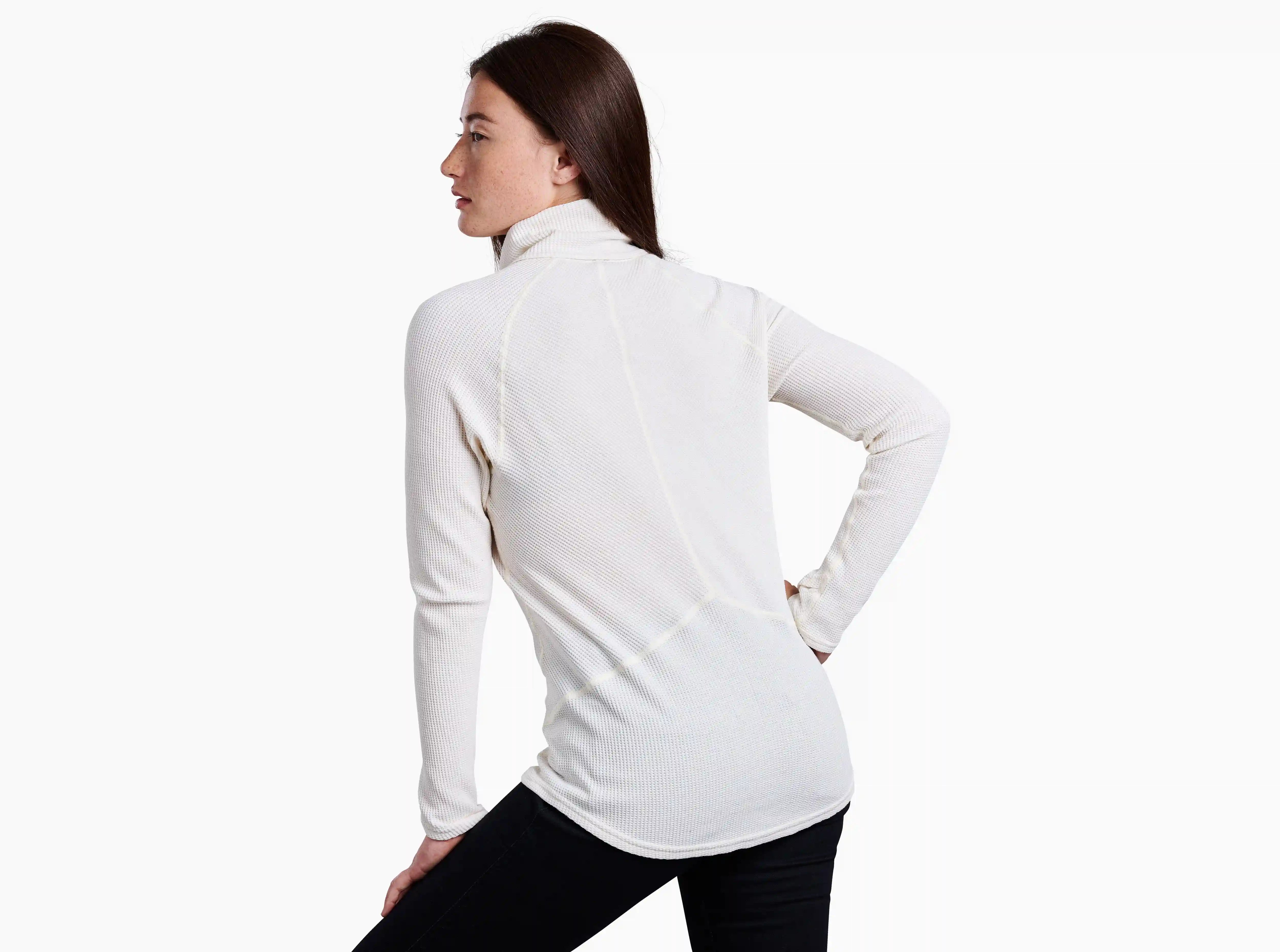 Petra™ Turtleneck Secondary image