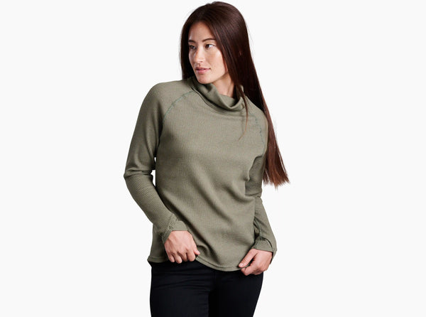 Petra™ Turtleneck