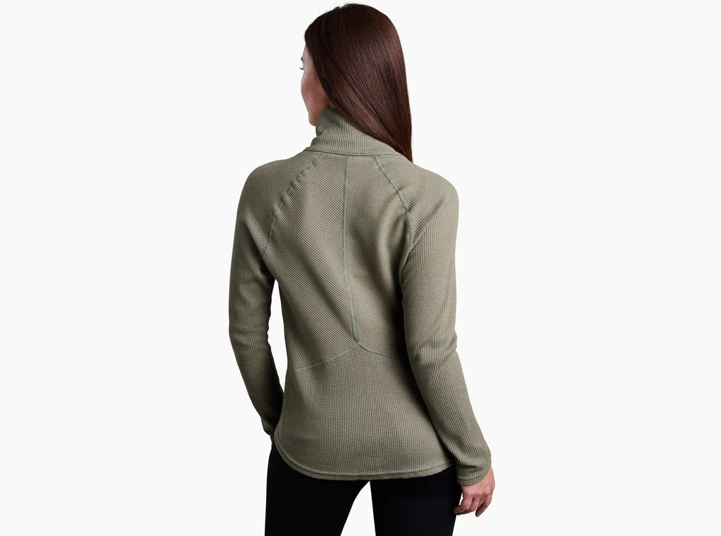Petra™ Turtleneck