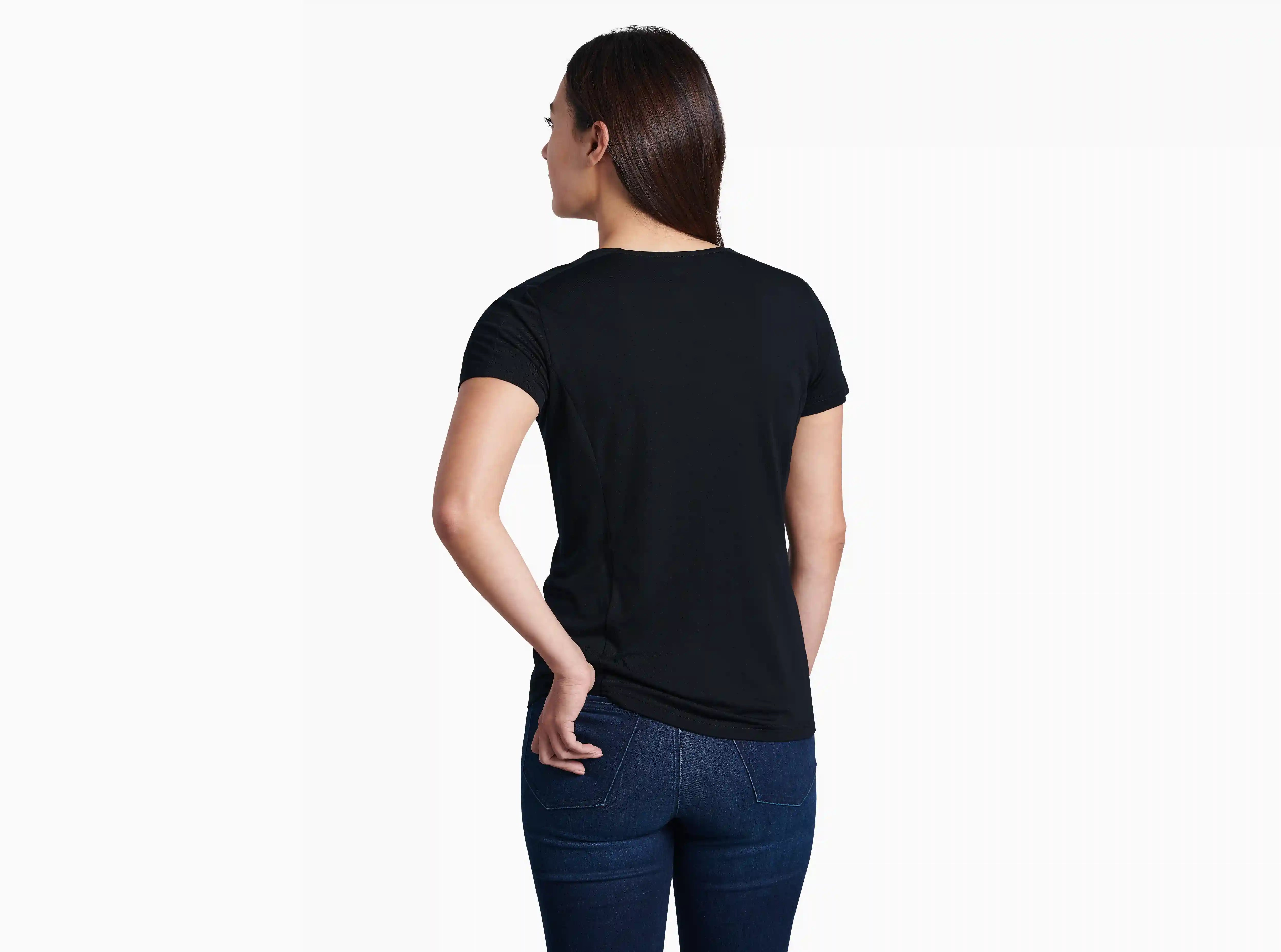 Cashmerino™ Tee Secondary image