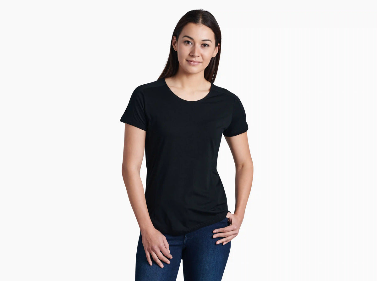 Cashmerino™ Tee Main image