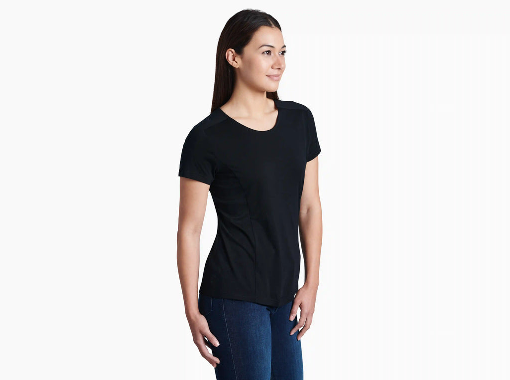Cashmerino™ Tee