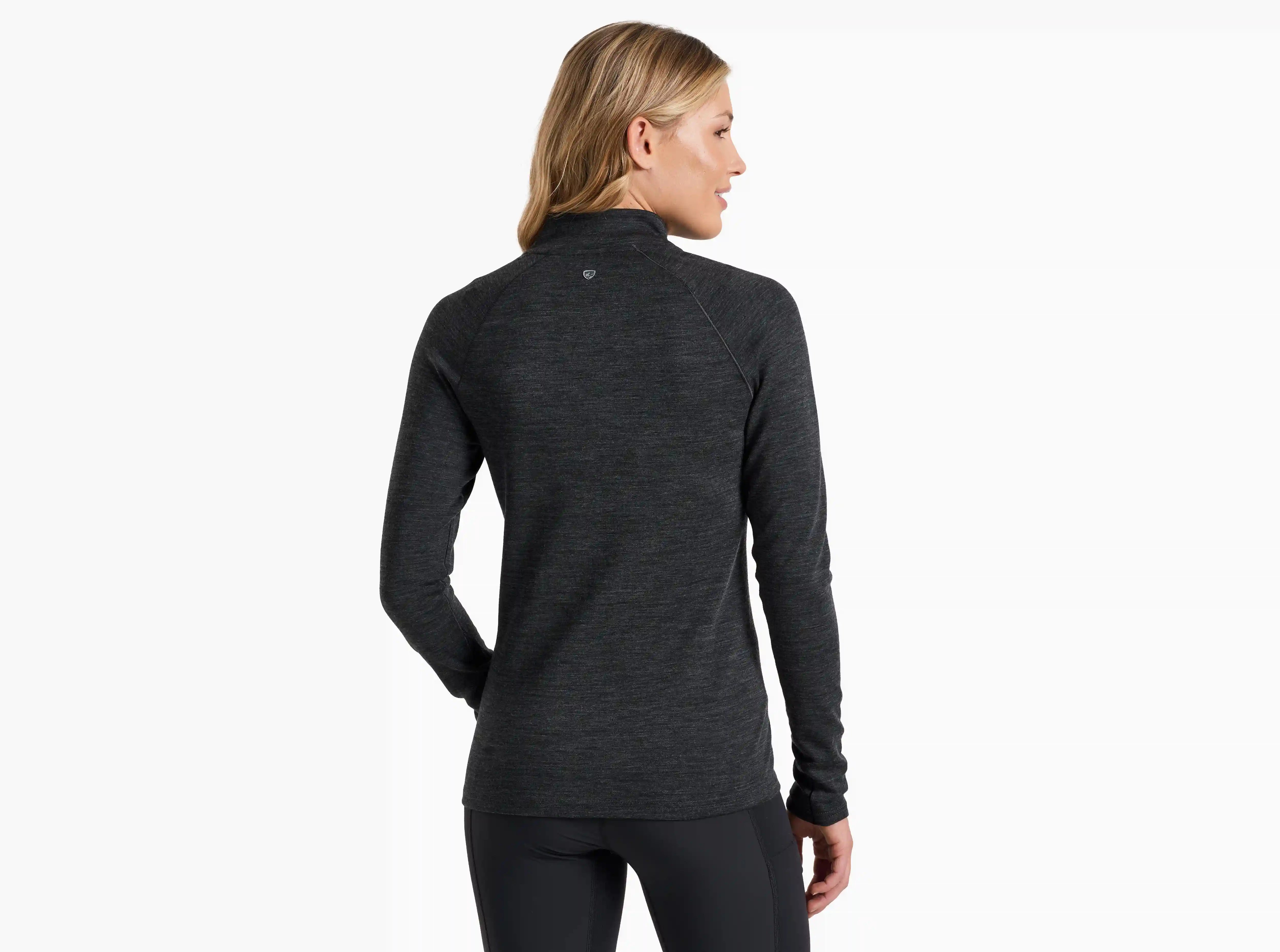 Nova™ 1/4 Zip Secondary image