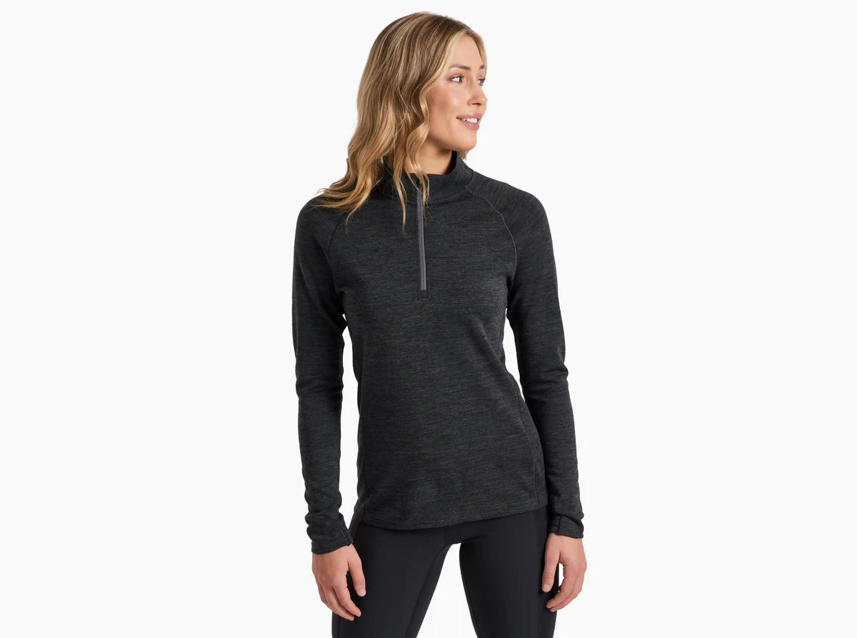 Nova™ 1/4 Zip Main image