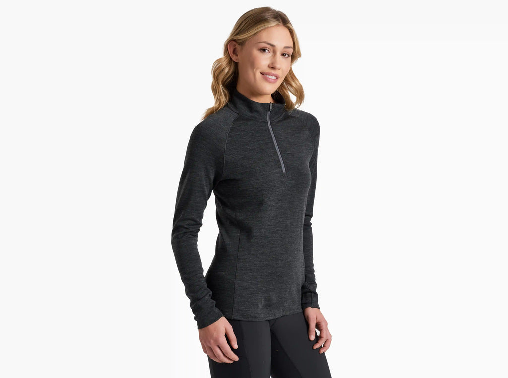 Nova™ 1/4 Zip