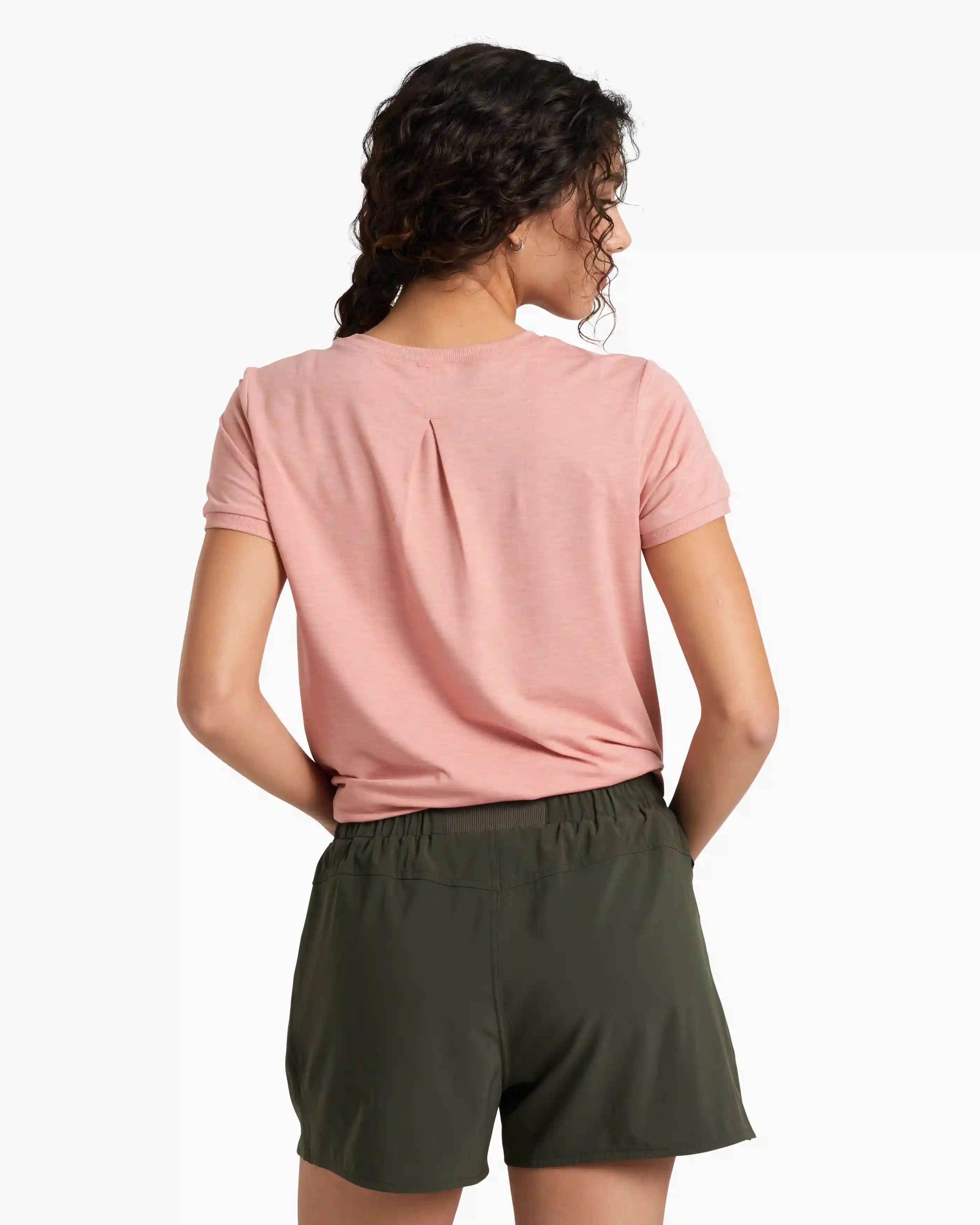 Inspira™ Tee Secondary image
