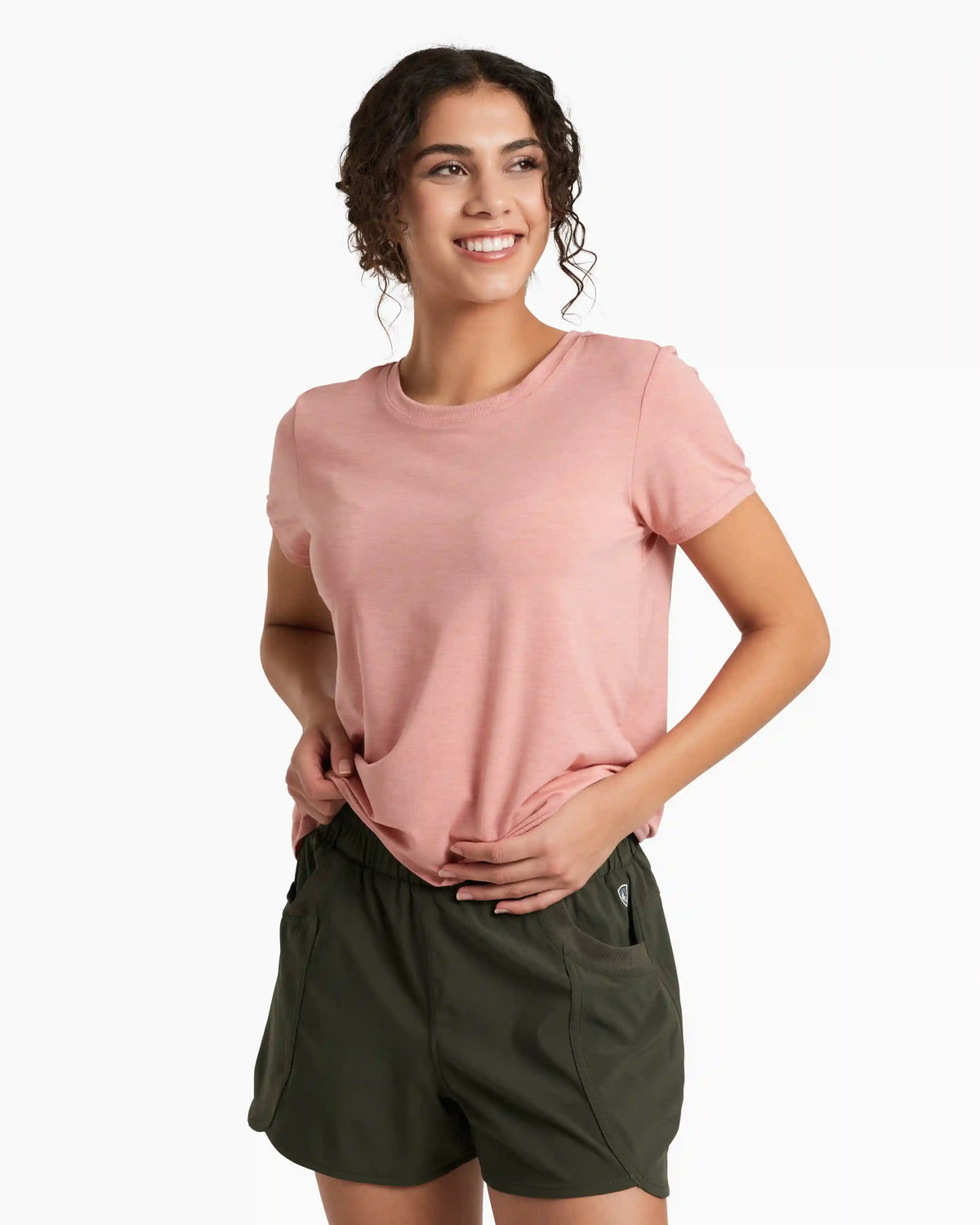 Inspira™ Tee Main image