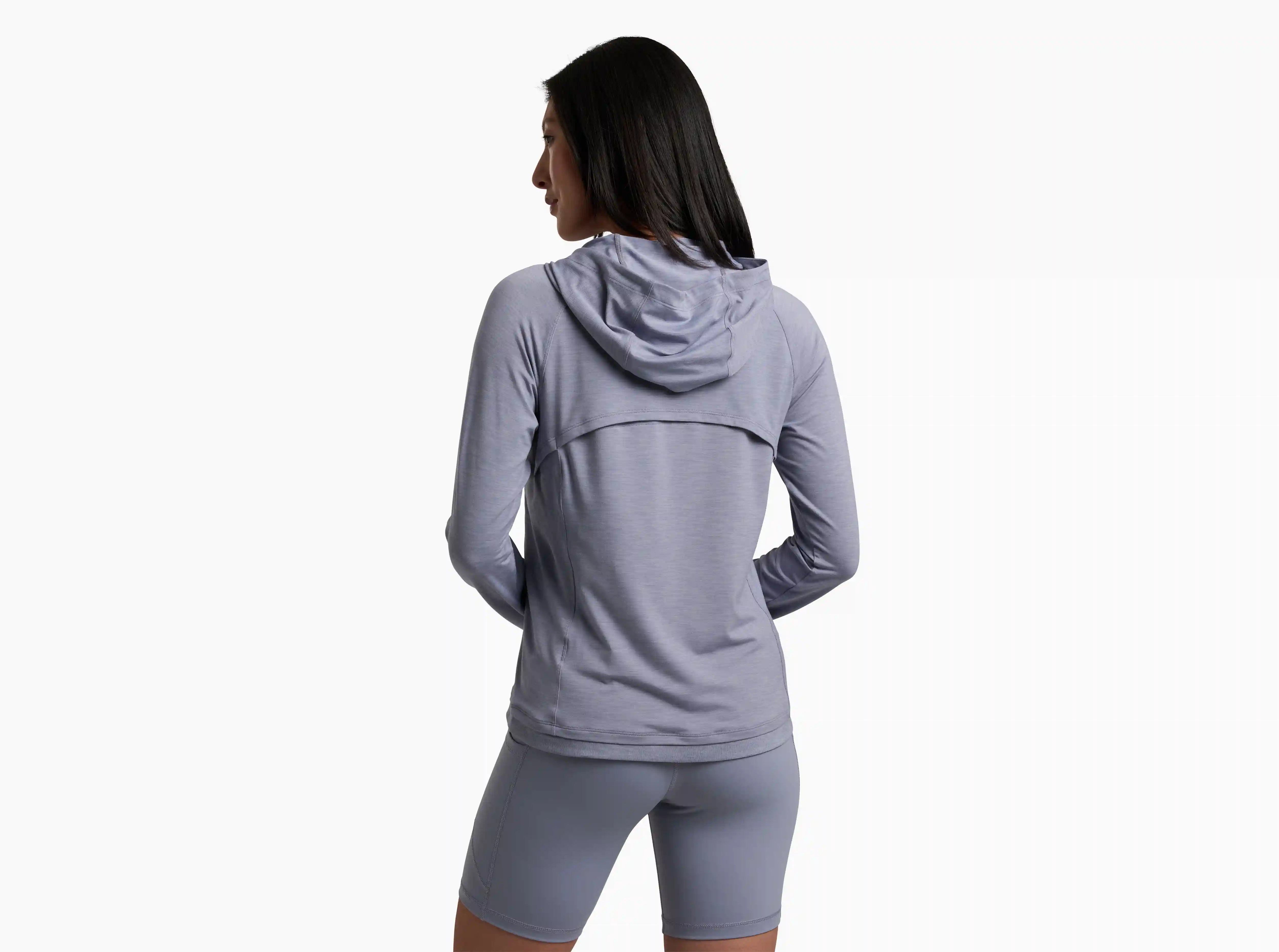 Inspira™ Hoody Secondary image