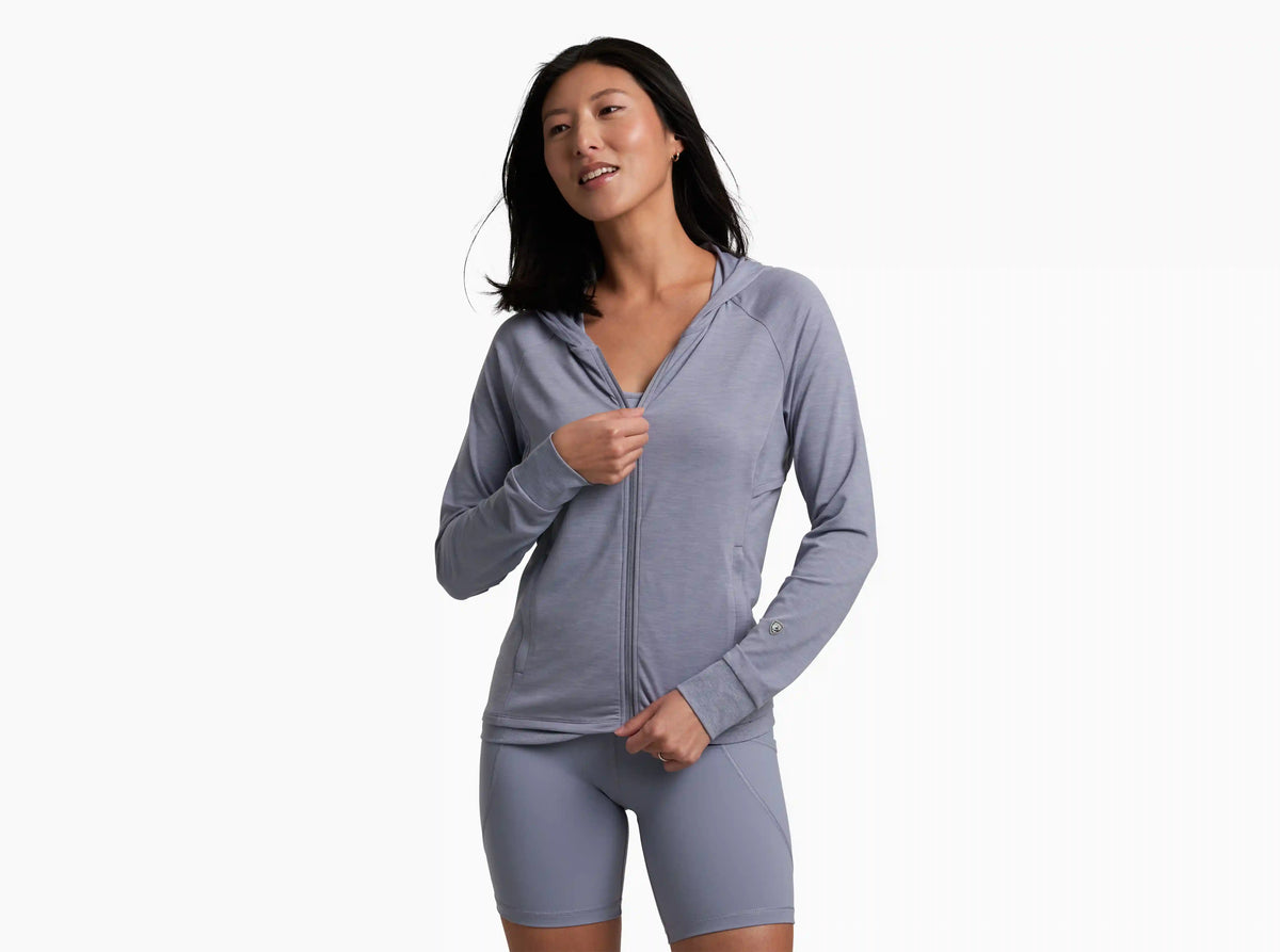 Inspira™ Hoody Main image