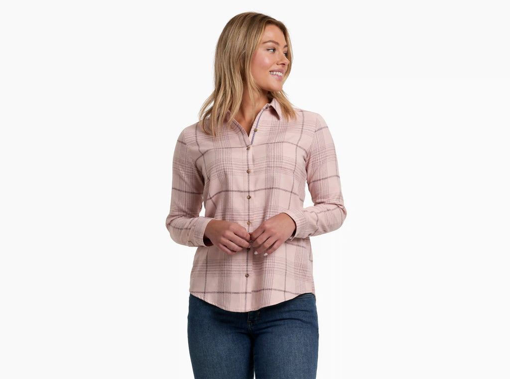 Kamila™ Flannel