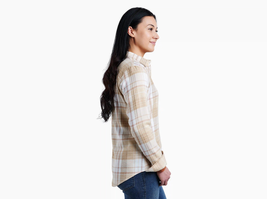 Kamila™ Flannel