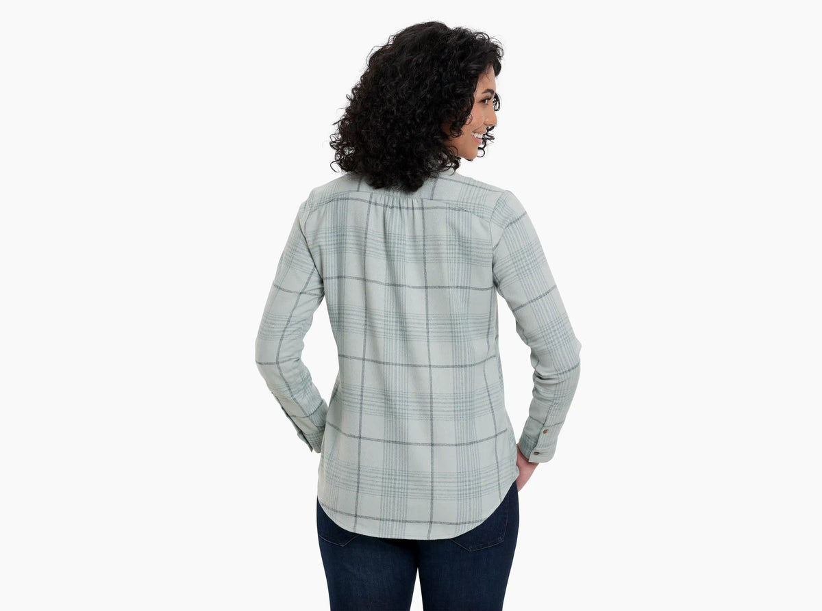 Kamila™ Flannel