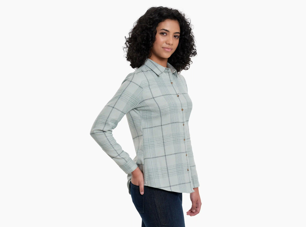 Kamila™ Flannel