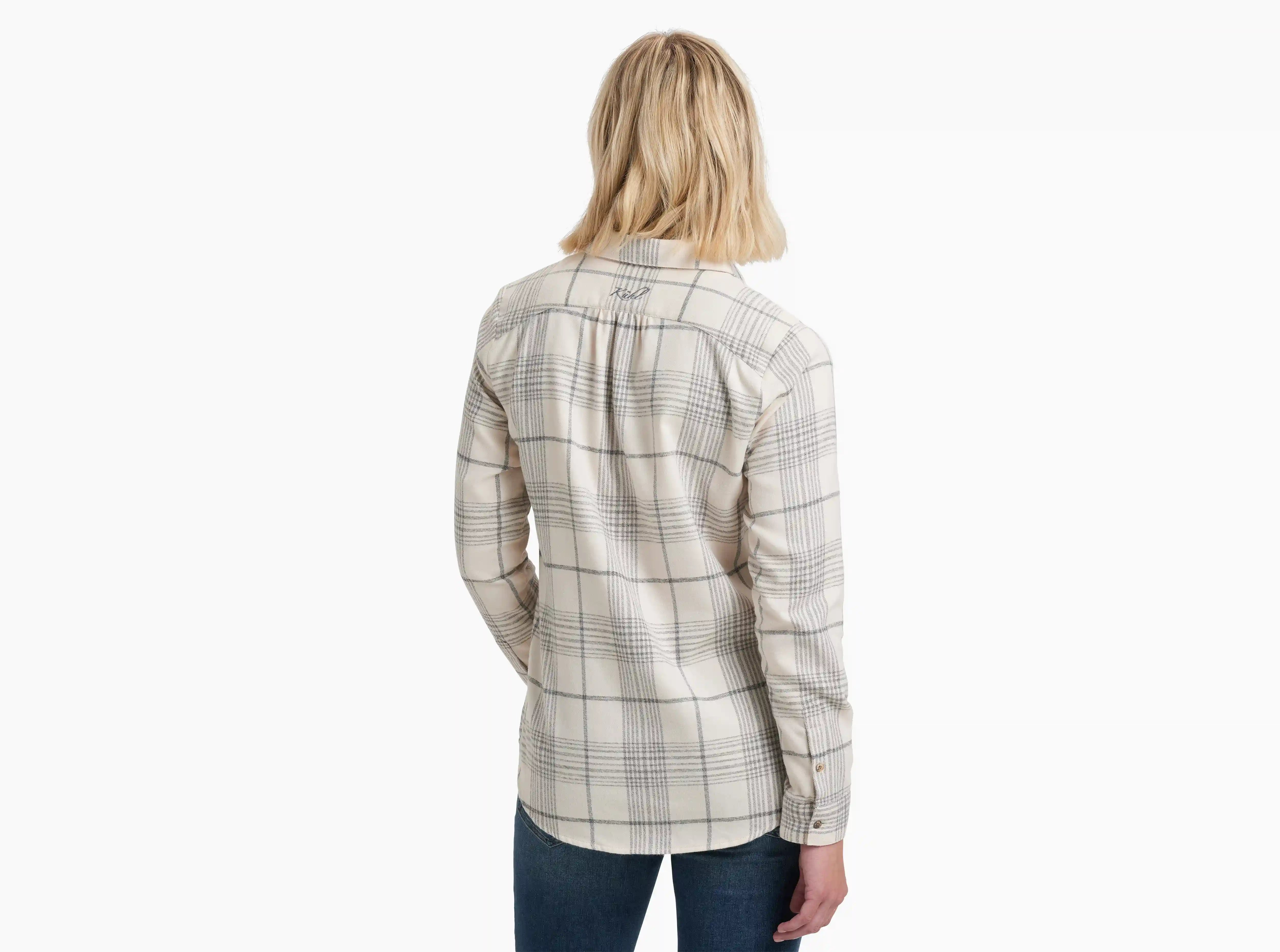 Kamila™ Flannel Secondary image