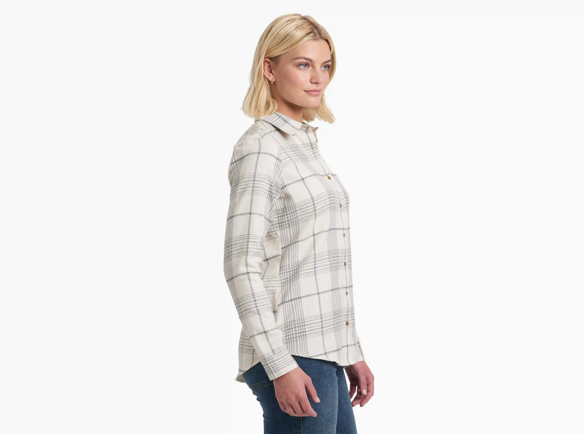 Kamila™ Flannel