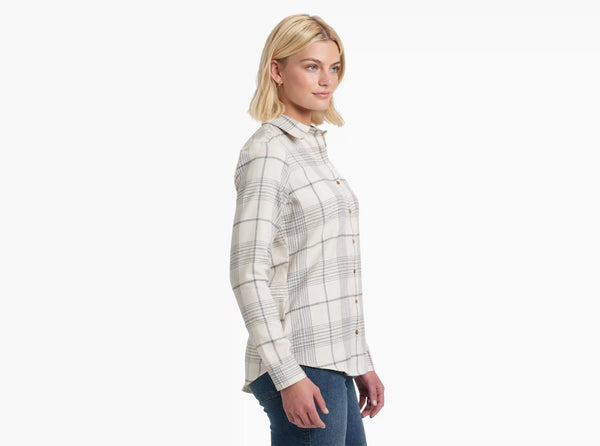 Kamila™ Flannel