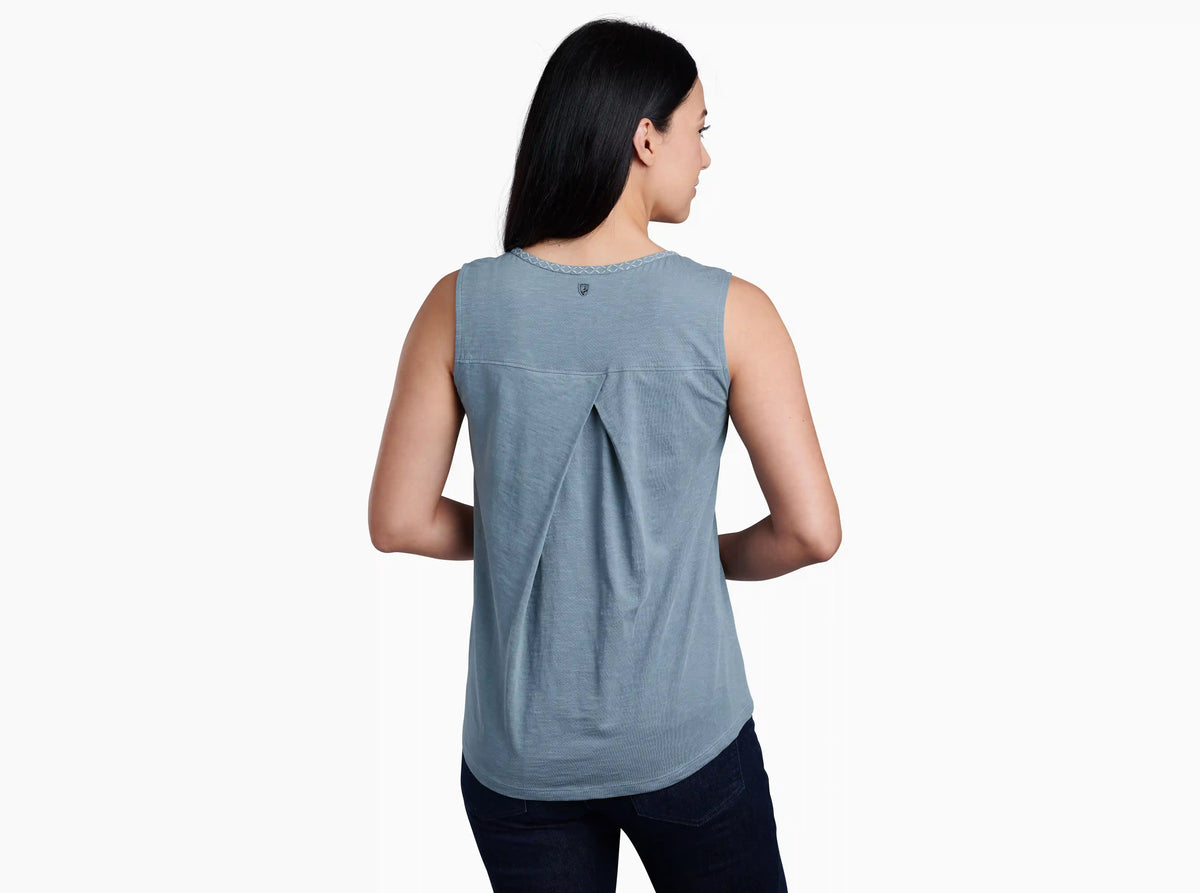 Shay™ Tank