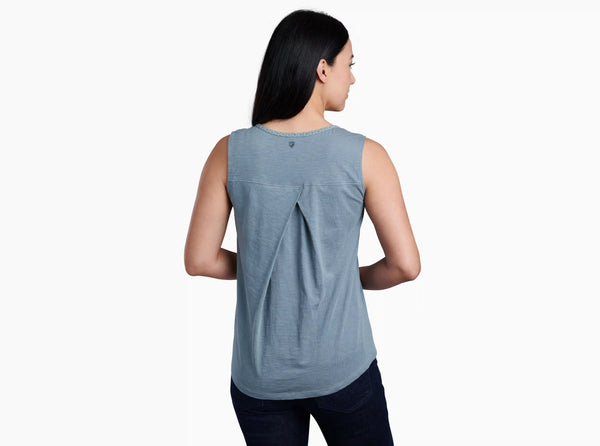 Shay™ Tank