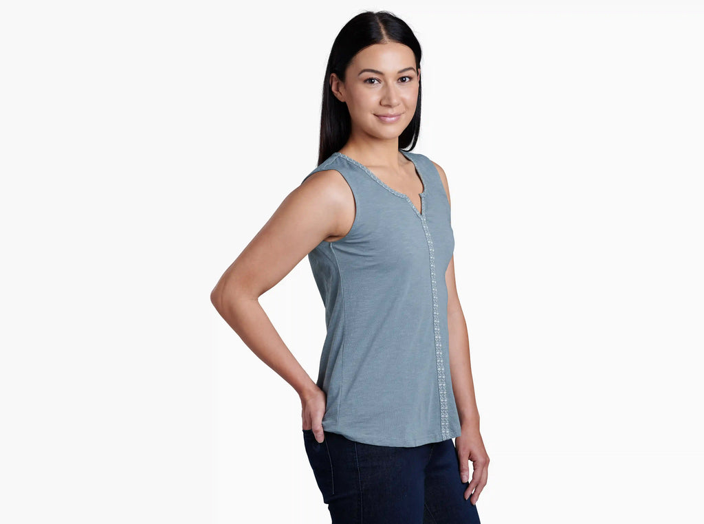 Shay™ Tank