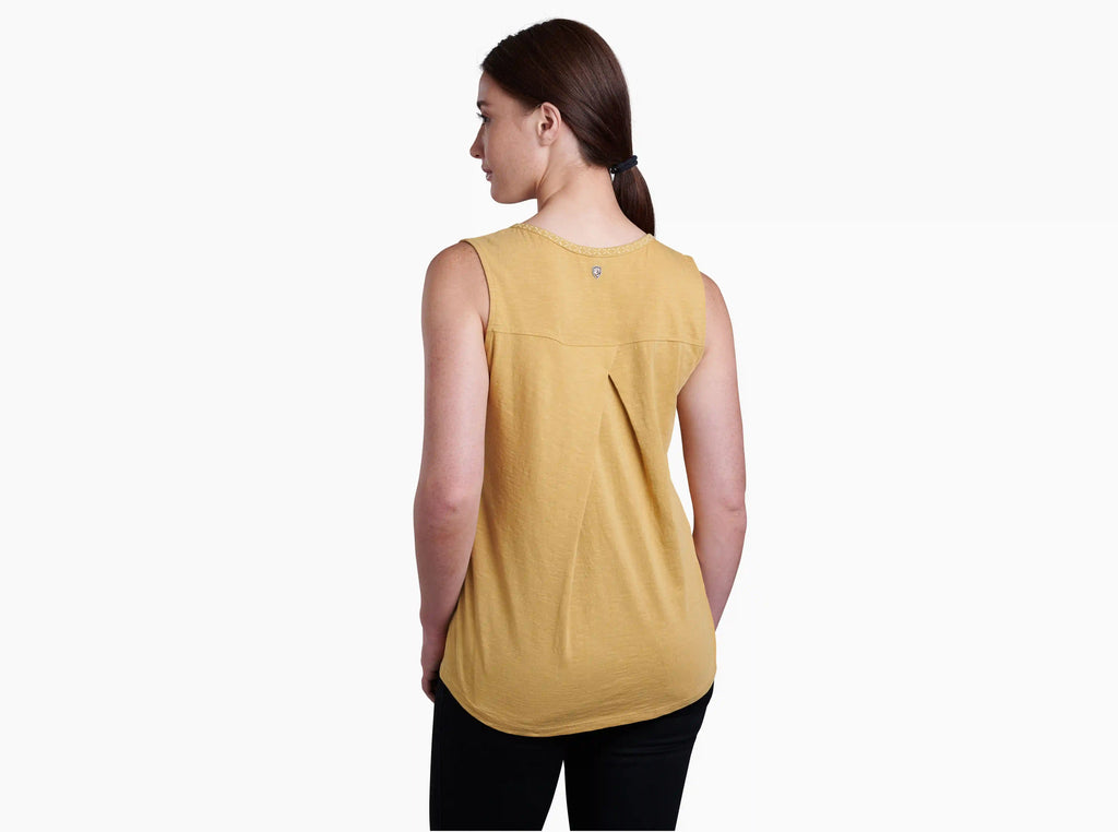 Shay™ Tank