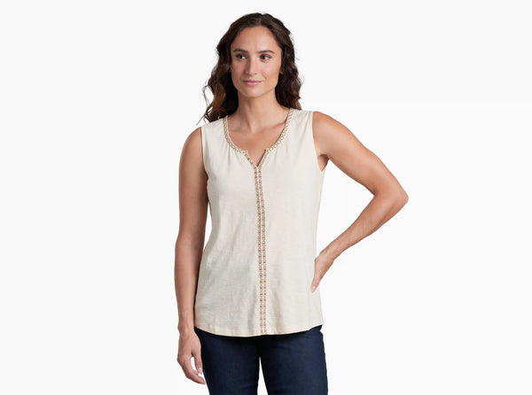 Shay™ Tank