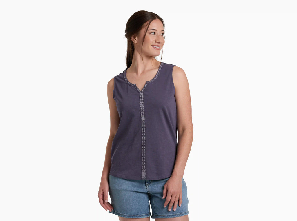 Shay™ Tank