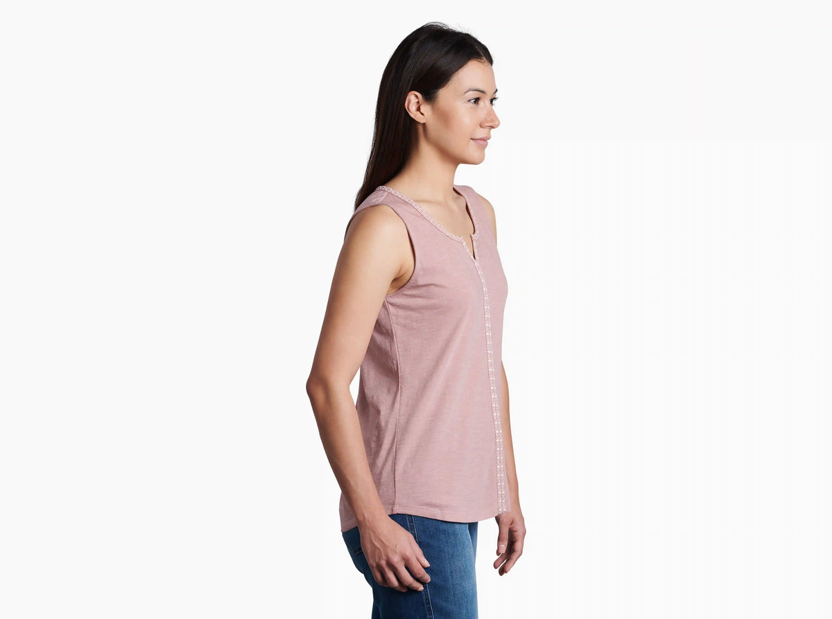 Shay™ Tank