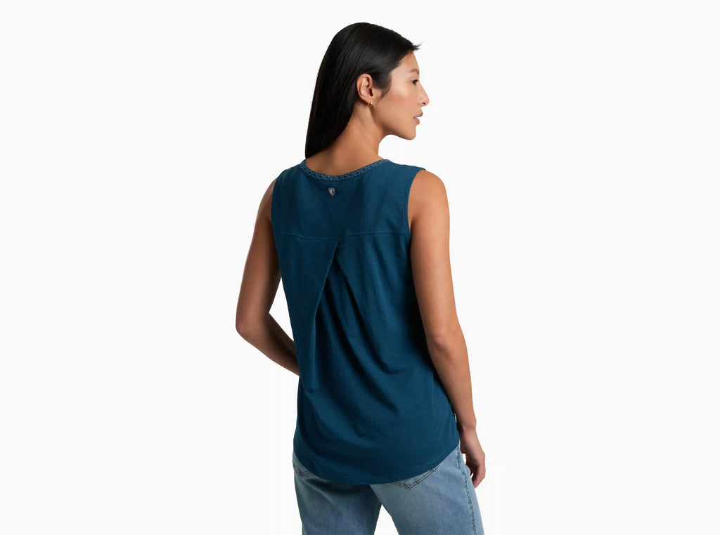 Shay™ Tank