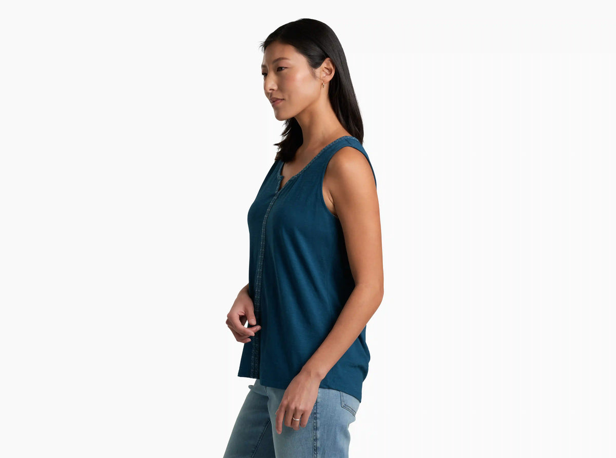 Shay™ Tank