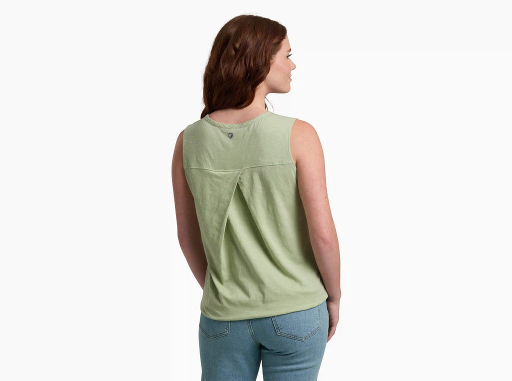 Shay™ Tank