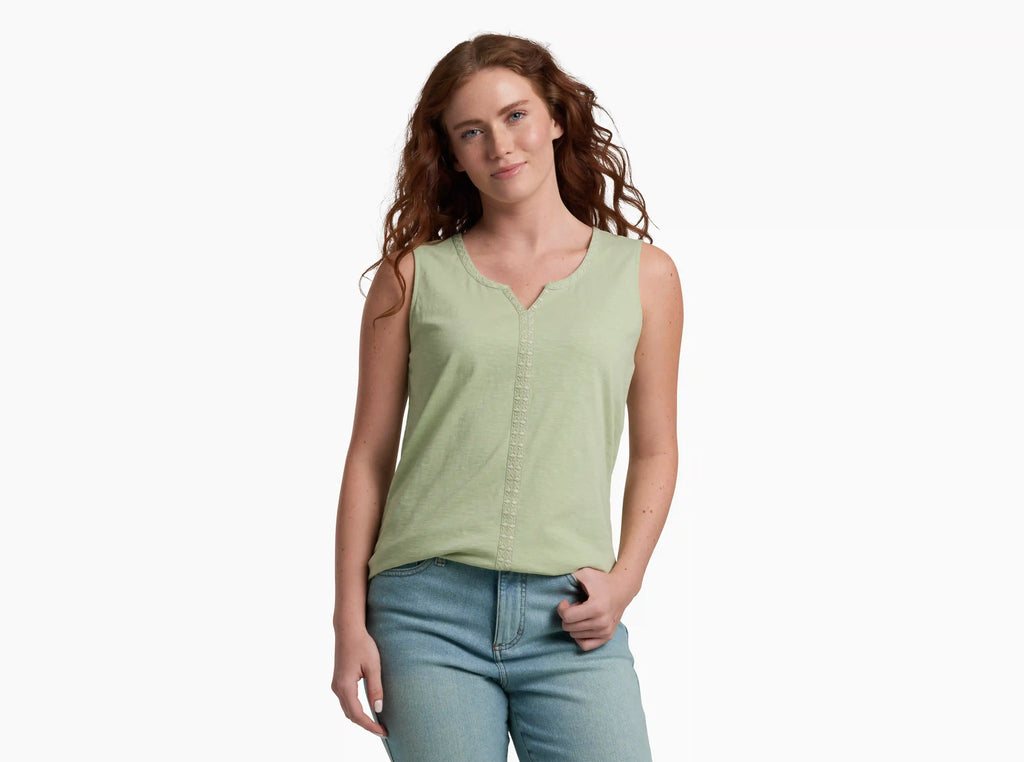 Shay™ Tank